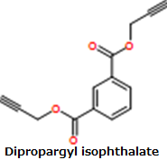 CAS#Dipropargyl isophthalate